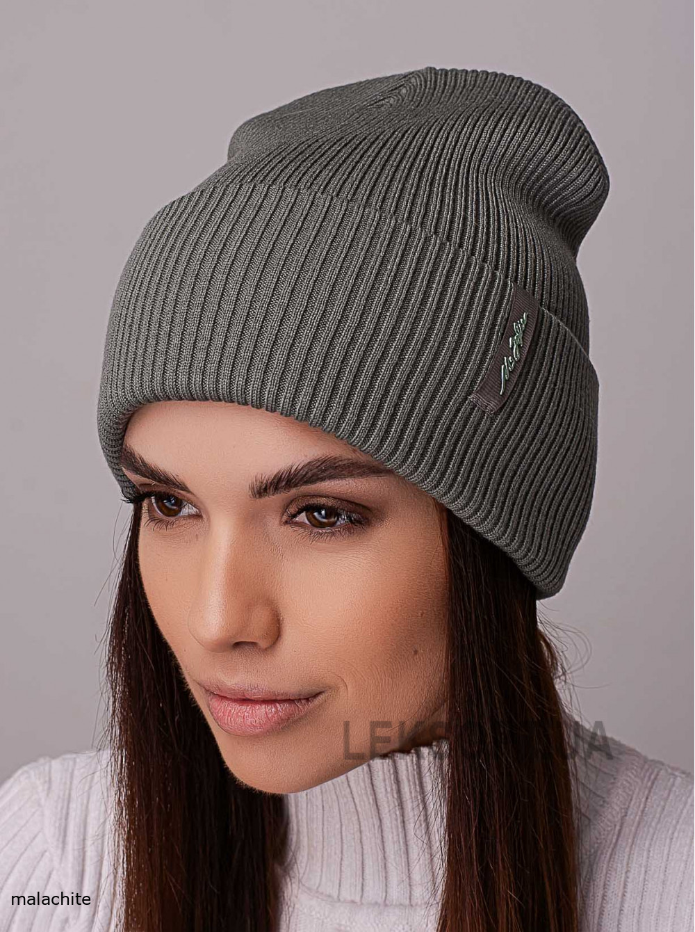Women's cap Blyuz