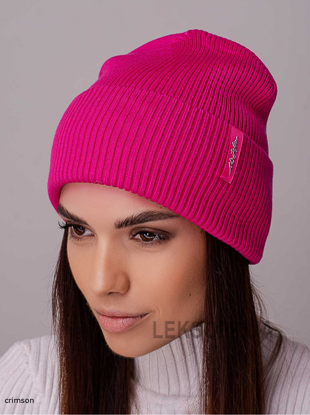 Women's cap Blyuz