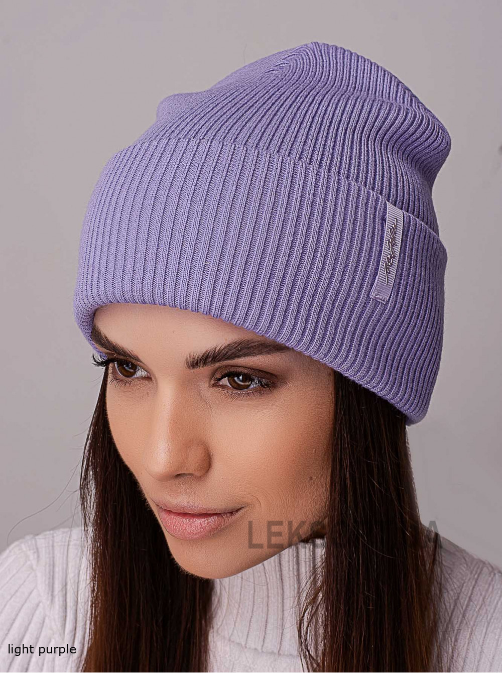 Women's cap Blyuz