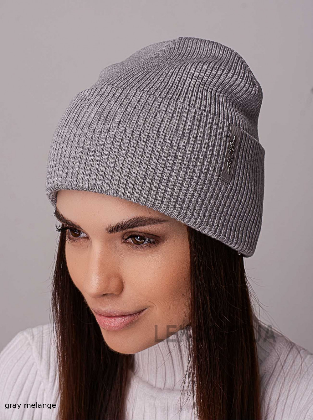 Women's cap Blyuz