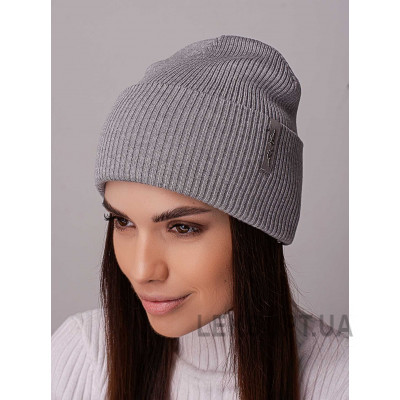 gray melange