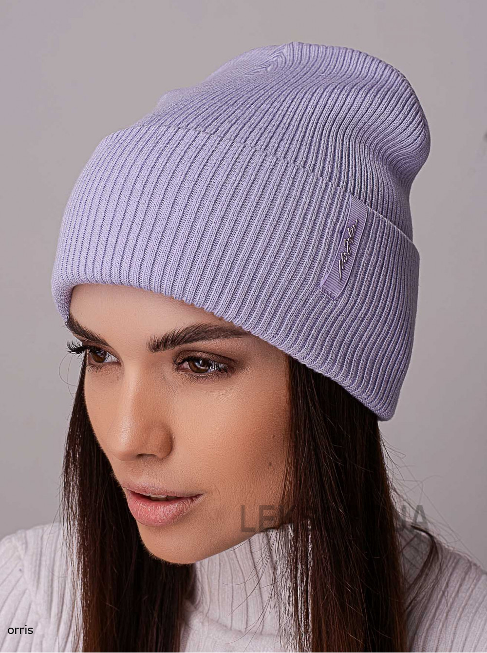 Women's cap Blyuz