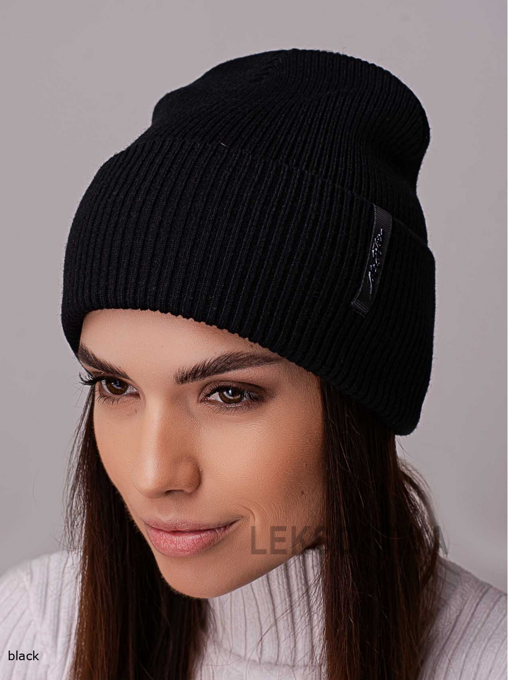 Women's cap Blyuz