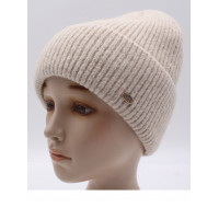 Women's hat with a "Bugatti" lapel