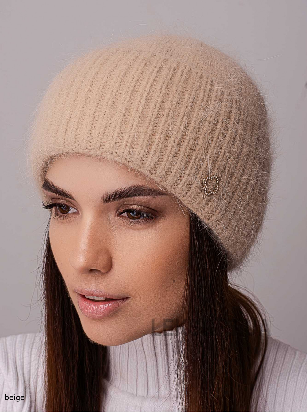 Women's hat Bukovina