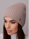 Buy Women's cap Vavilon latte
