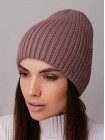 Buy Women's cap Vavilon mocha