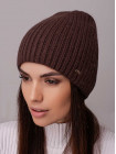 Buy Women's cap Vavilon chocolate