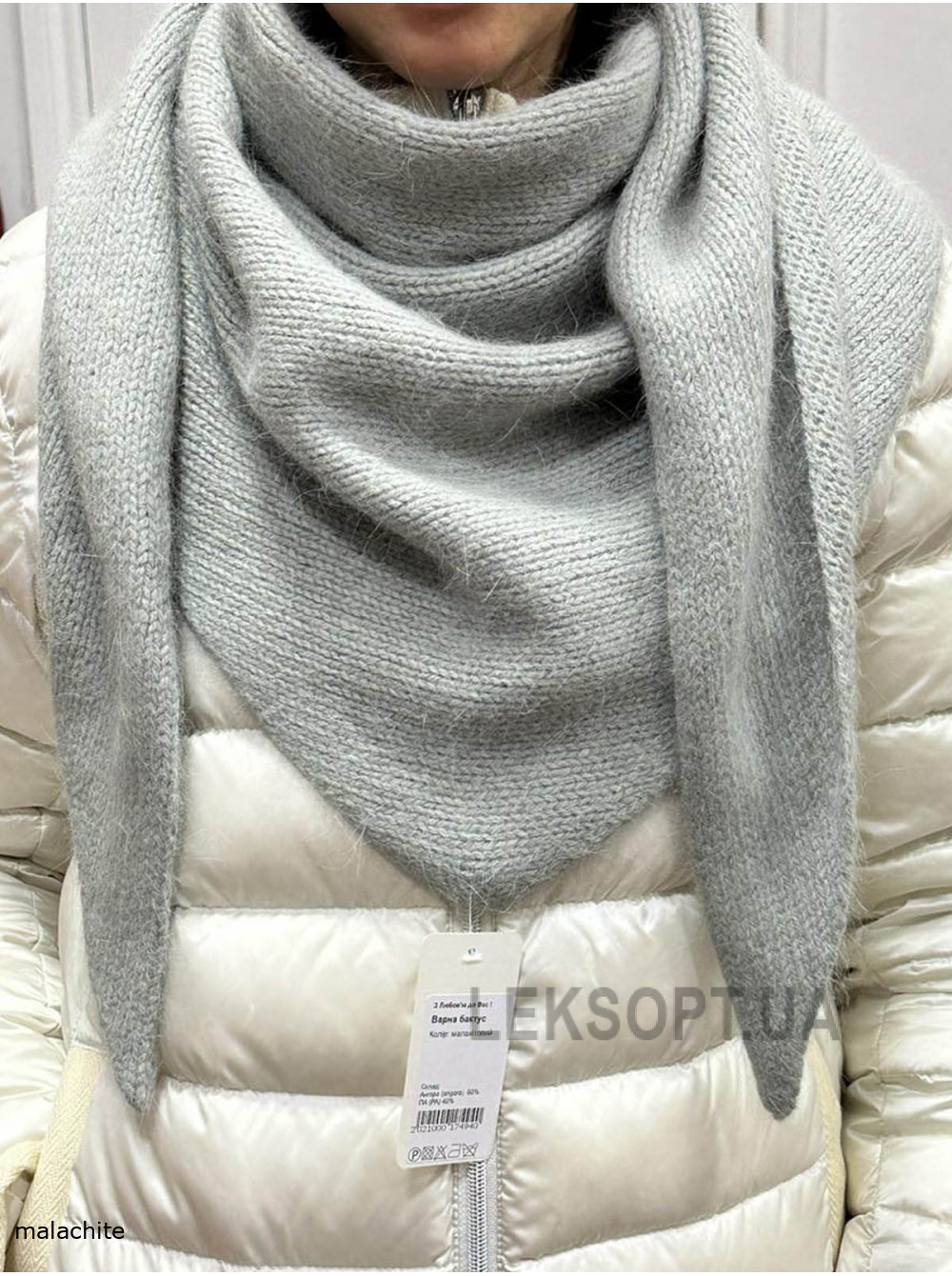 Women's headscarf Varna