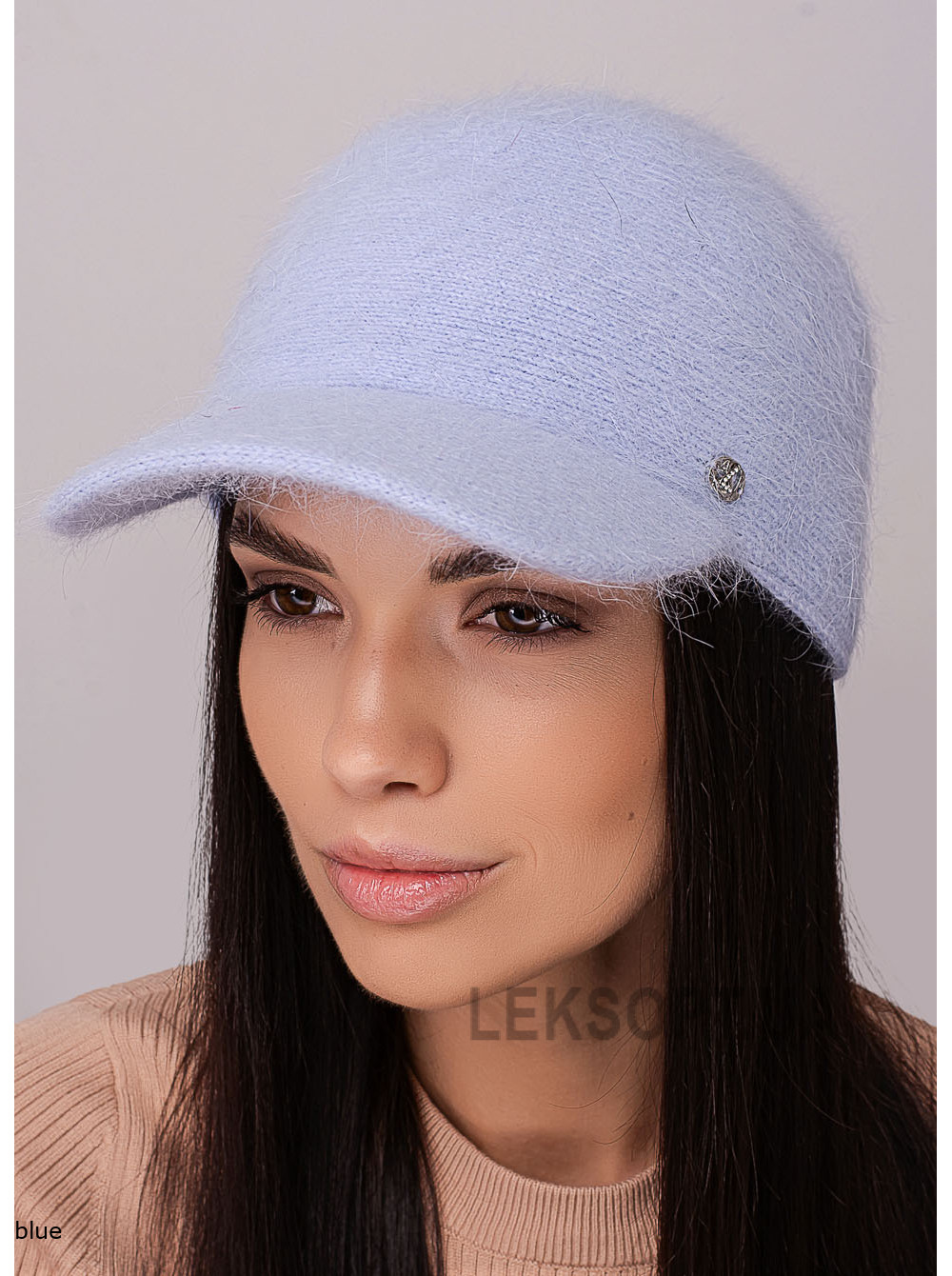 Women's baseball cap Venera