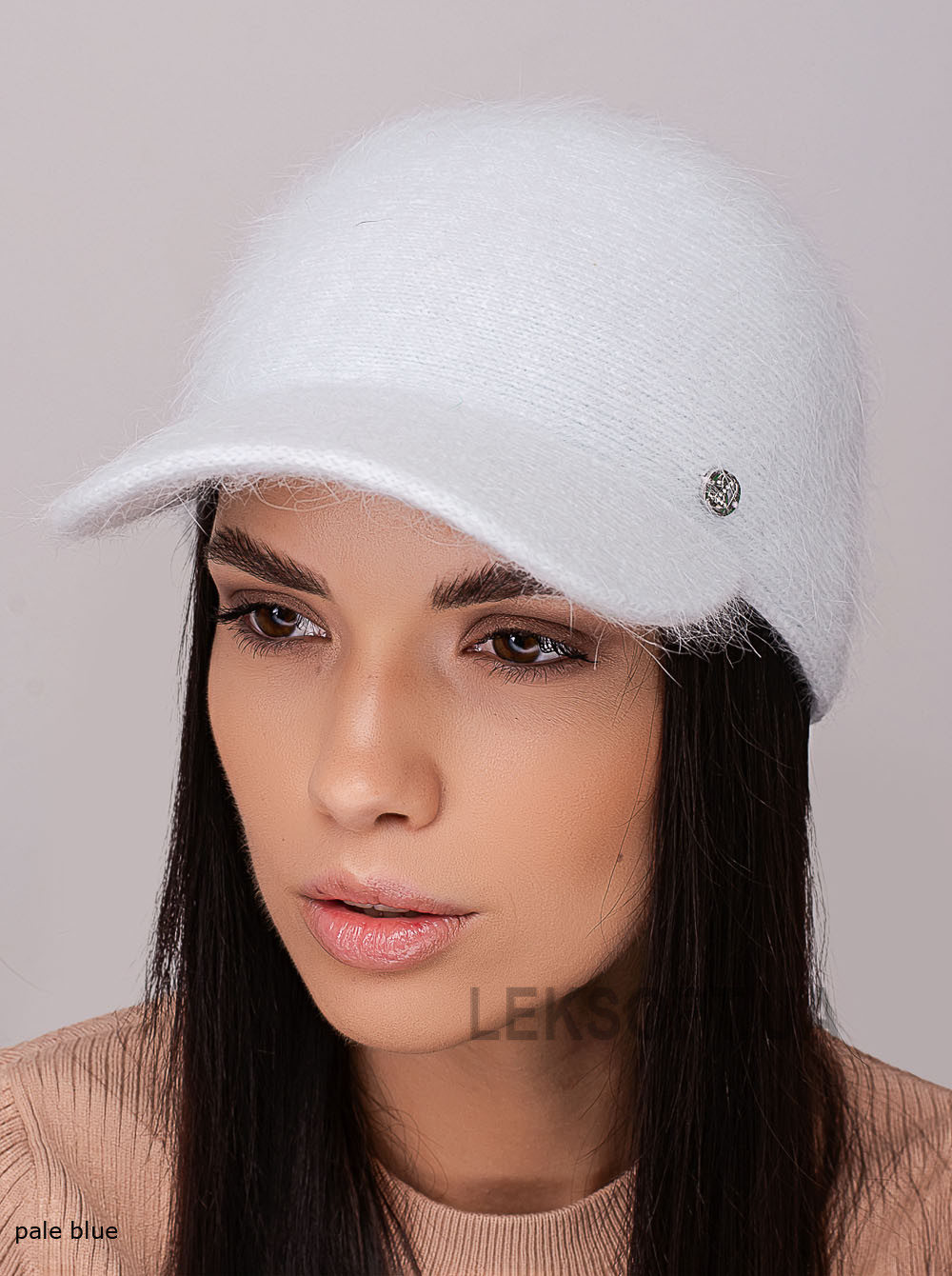 Women's baseball cap Venera