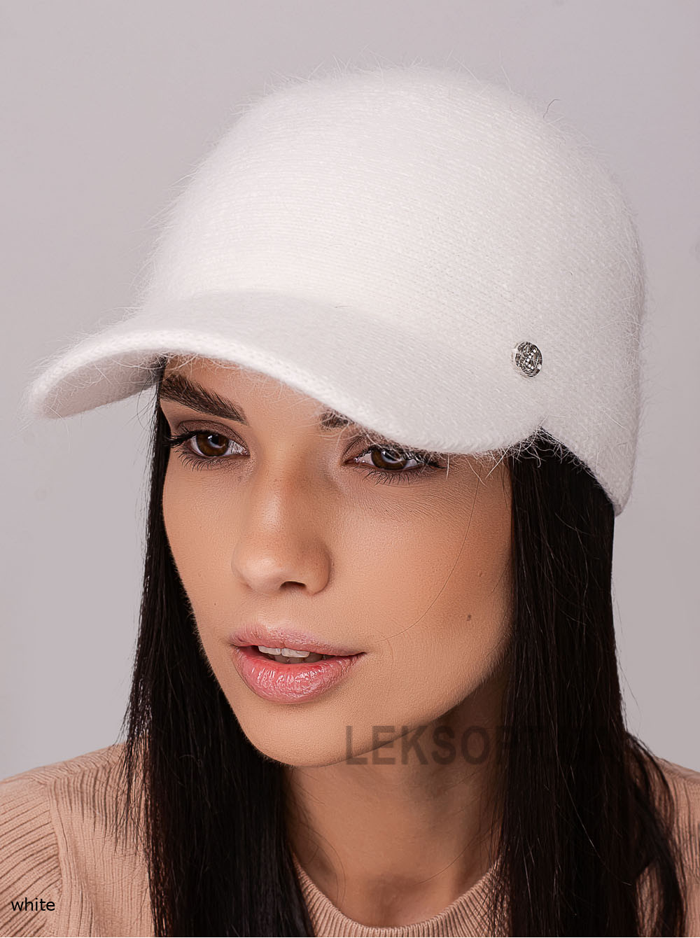 Women's baseball cap Venera