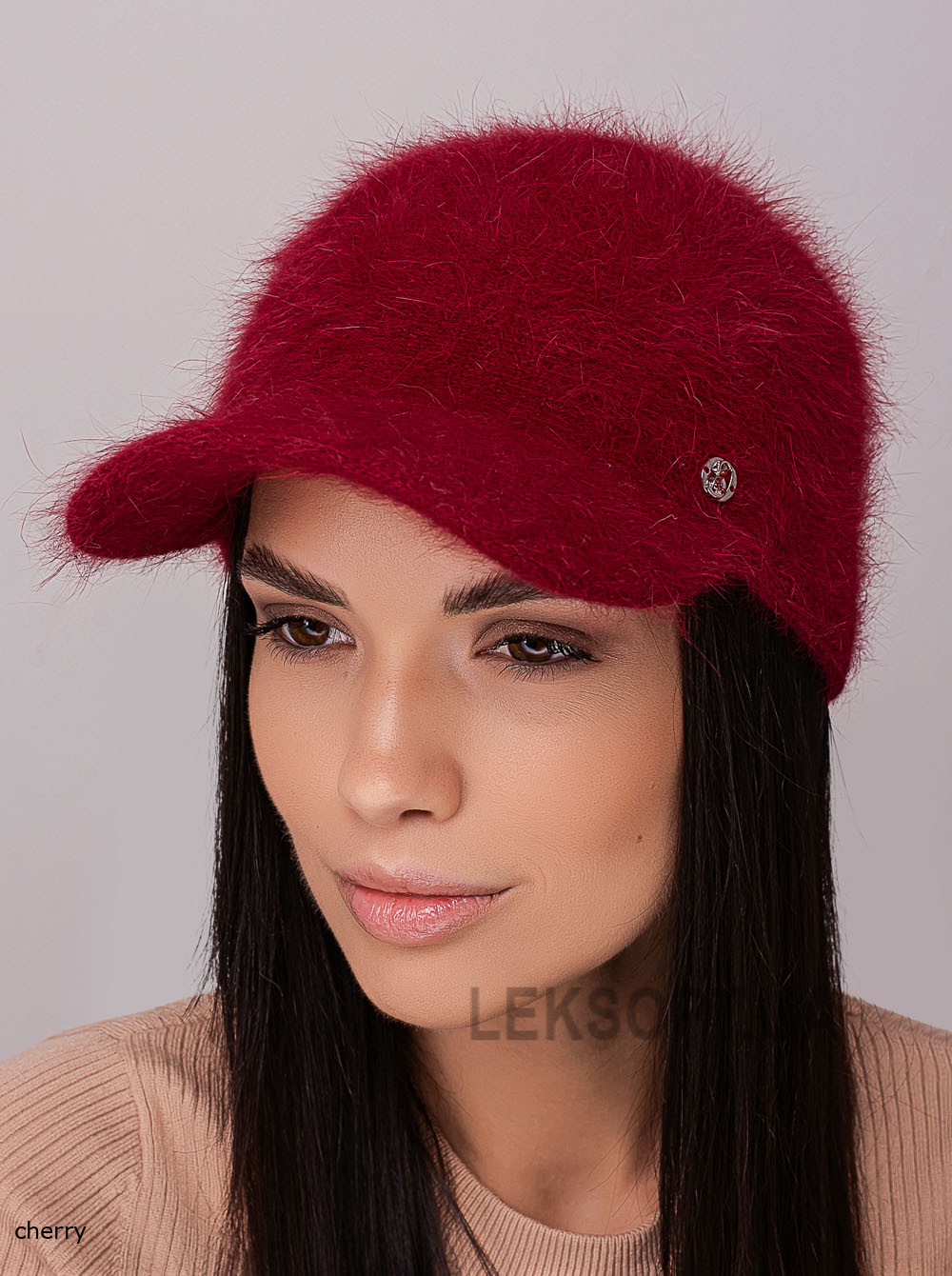 Women's baseball cap Venera