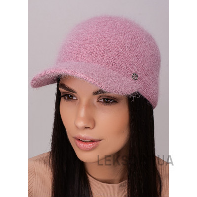 dusty rose