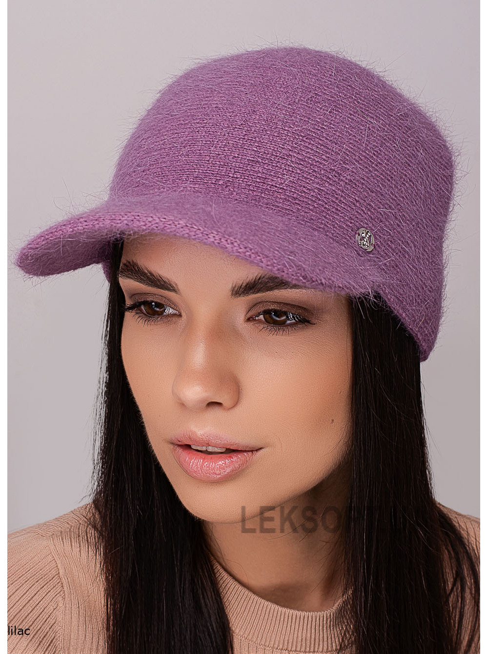 Women's baseball cap Venera