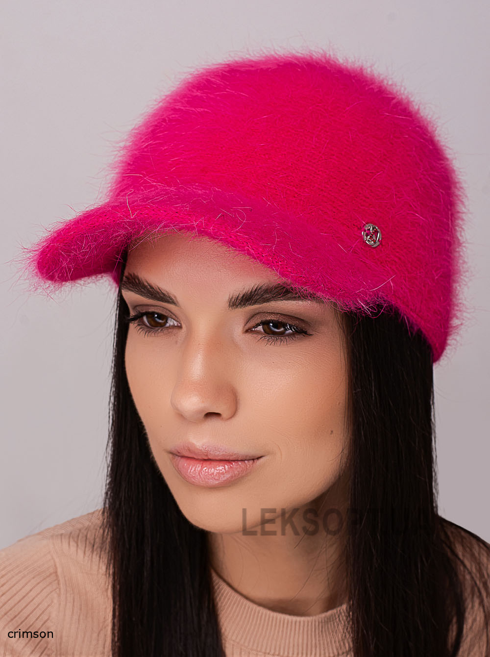 Women's baseball cap Venera