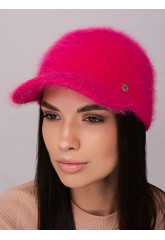 Women's baseball cap "Venera"