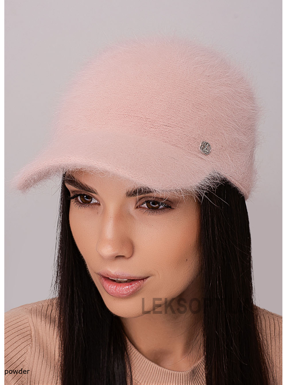 Women's baseball cap Venera