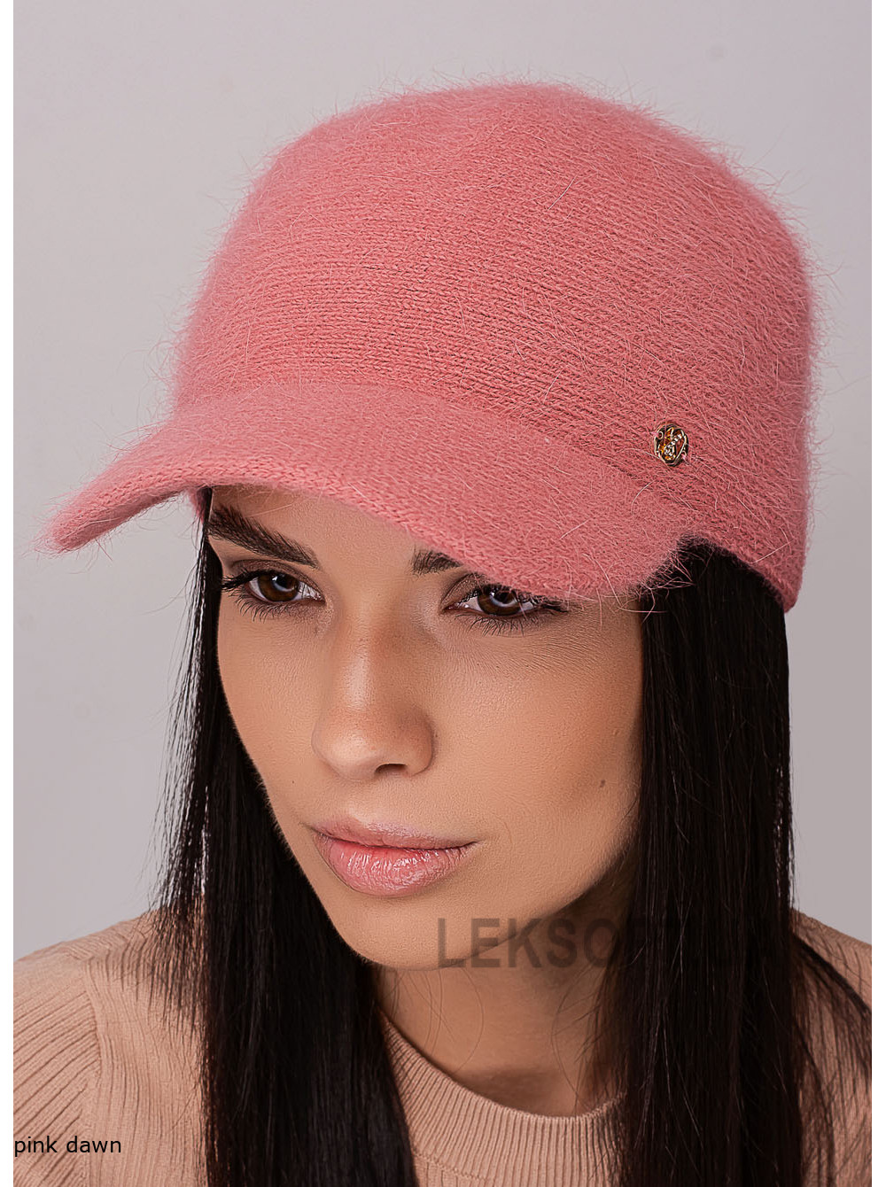 Women's baseball cap Venera