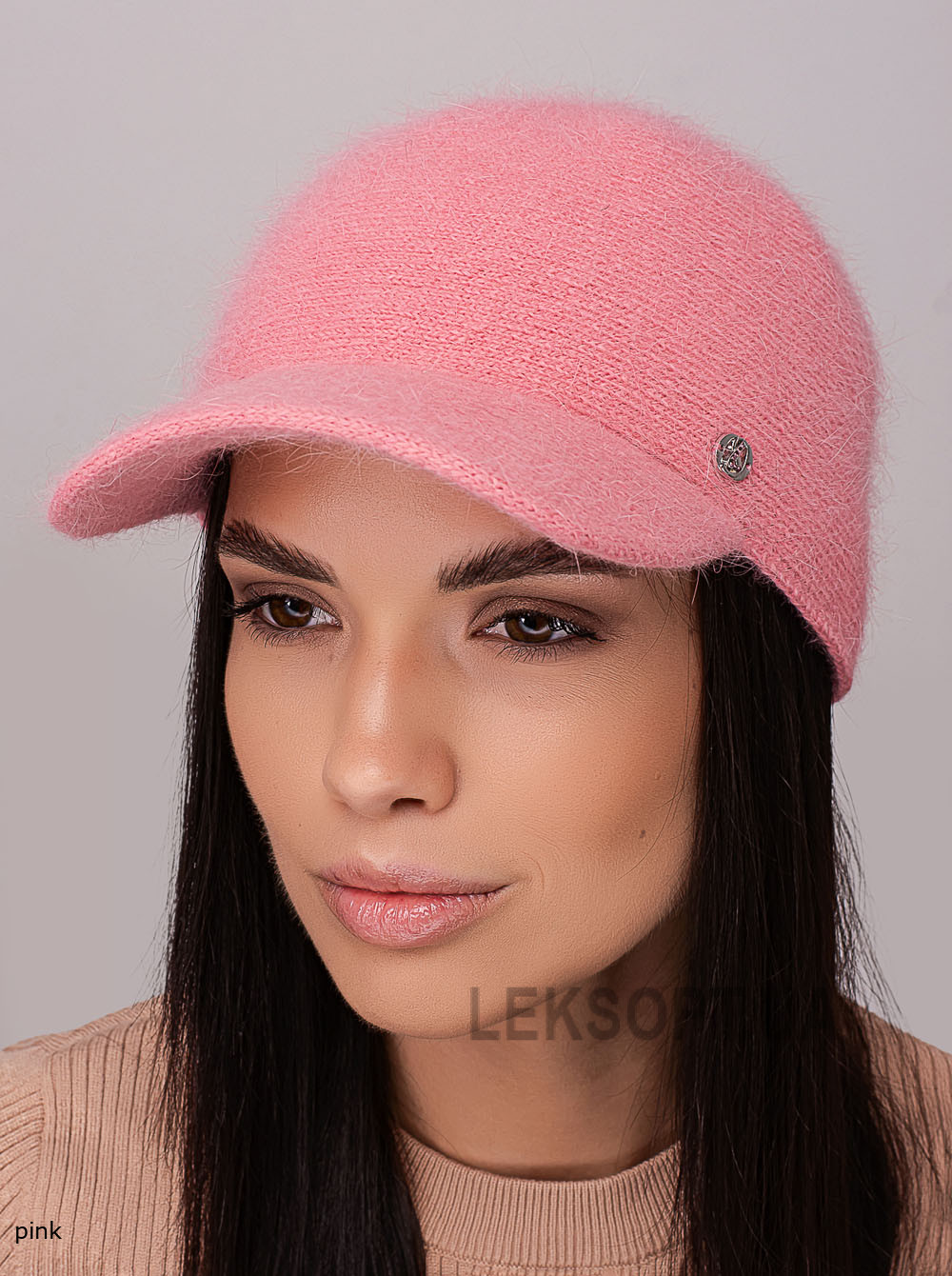 Women's baseball cap Venera