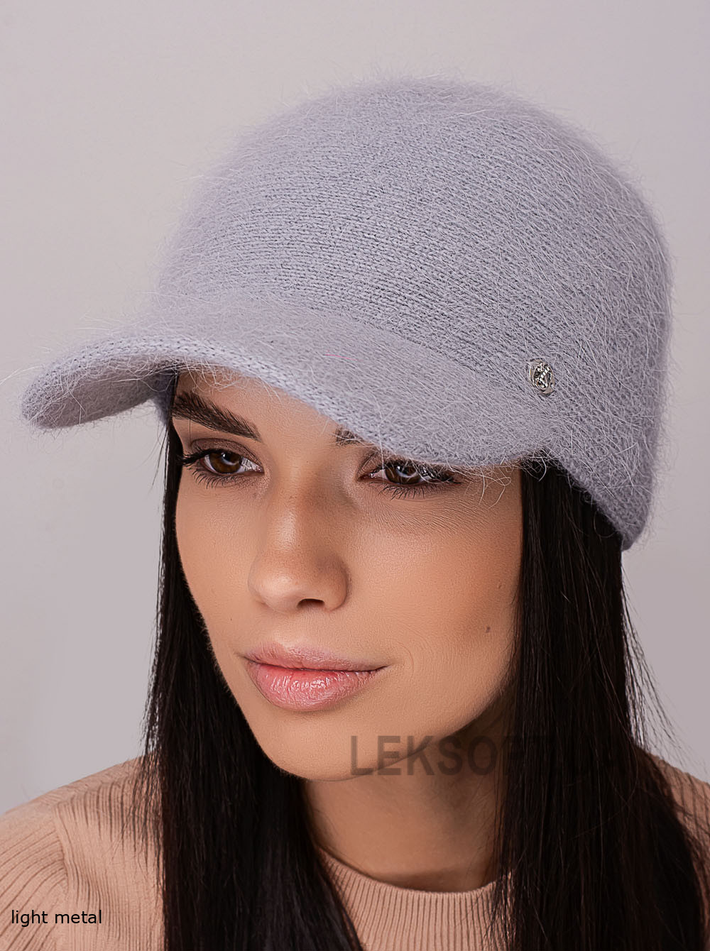 Women's baseball cap Venera