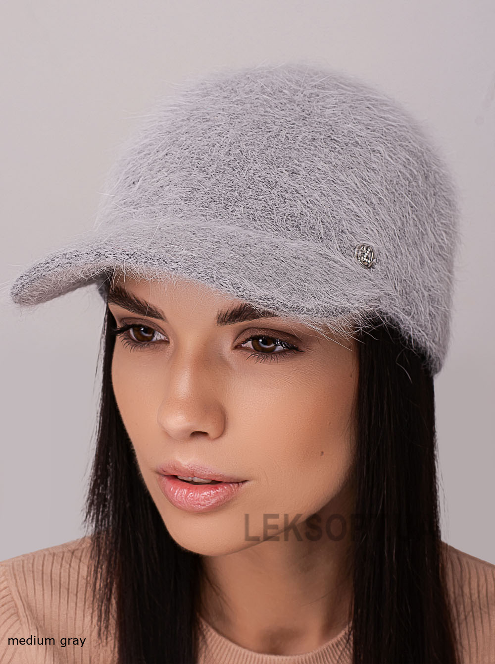 Women's baseball cap Venera