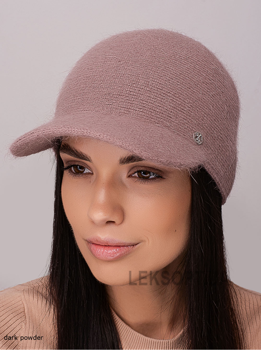 Women's baseball cap Venera