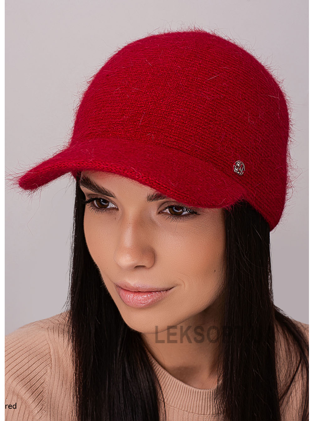 Women's baseball cap Venera