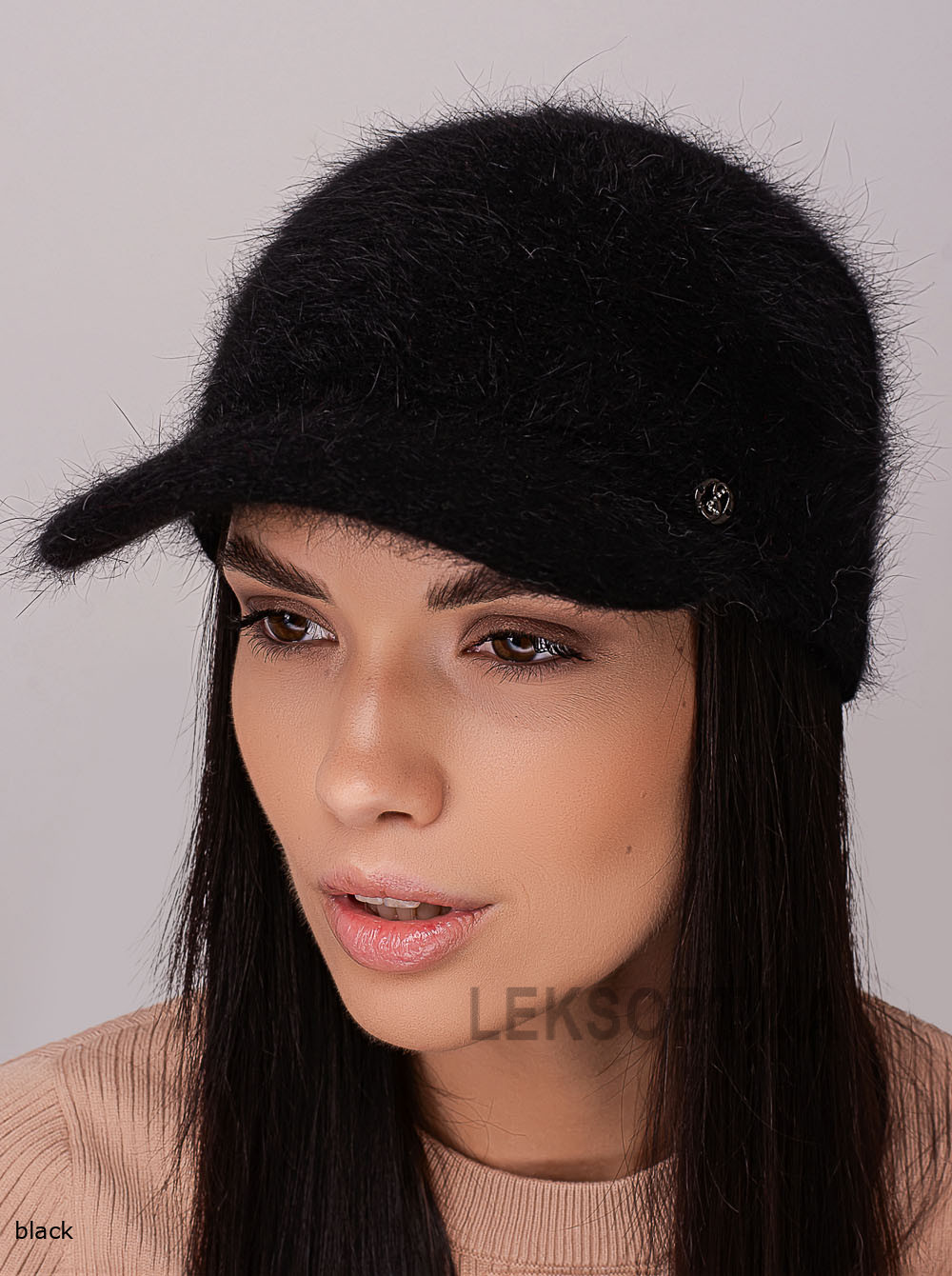 Women's baseball cap Venera