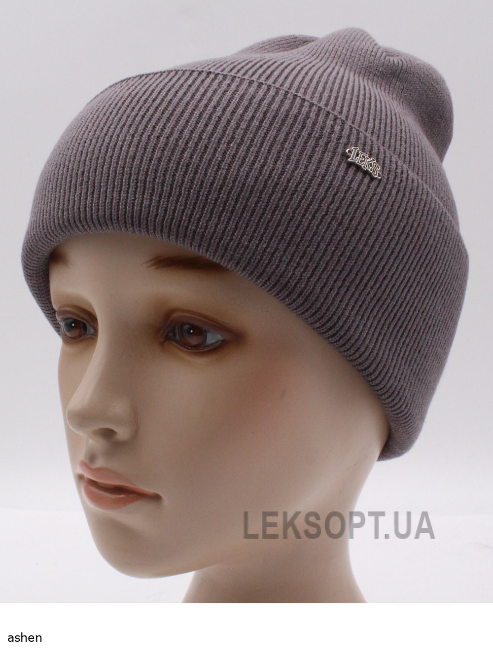 Women's cap with a lapel Daliya