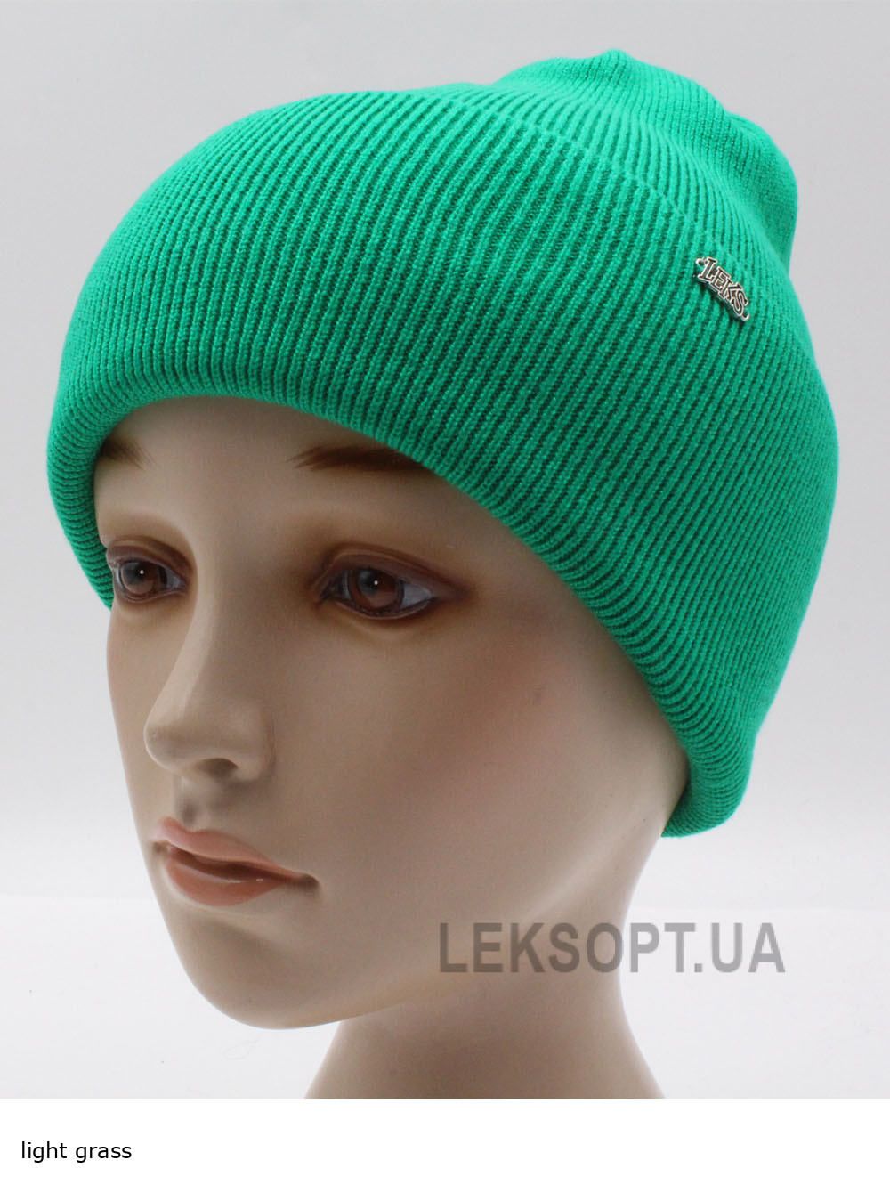 Women's cap with a lapel Daliya