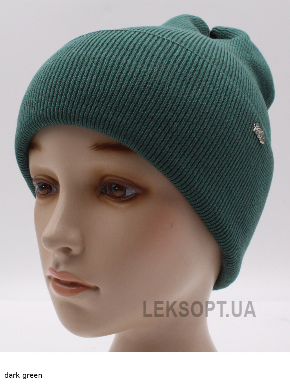 Women's cap with a lapel Daliya