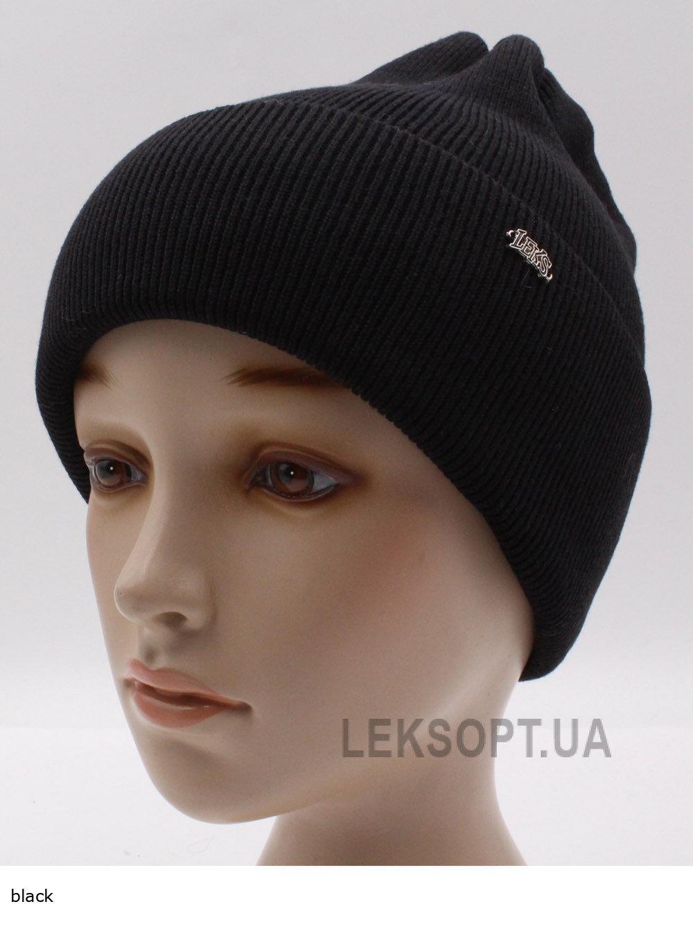Women's cap with a lapel Daliya