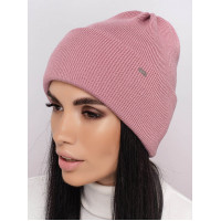 Women's cap with a lapel "Daliya"