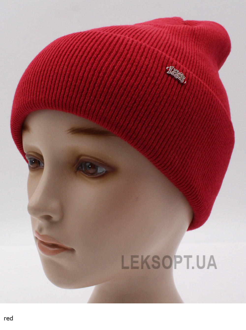 Women's cap with a lapel Daliya