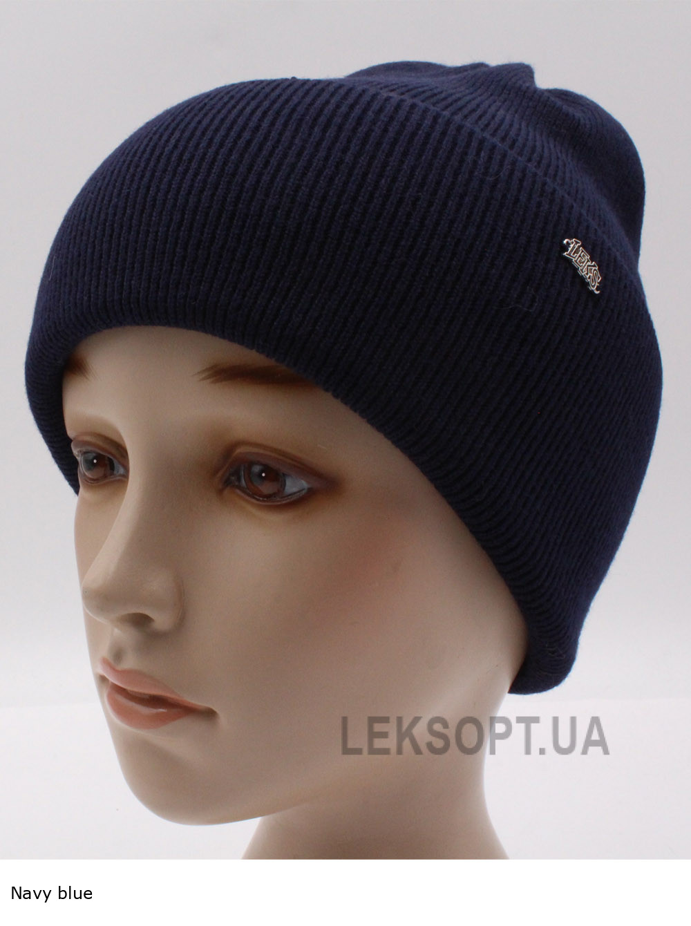 Women's cap with a lapel Daliya