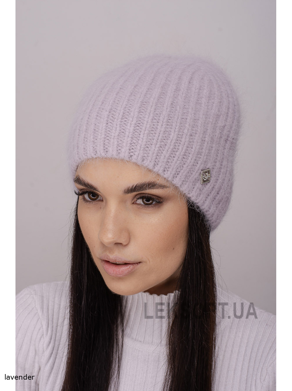 Women's cap Dzhuliya