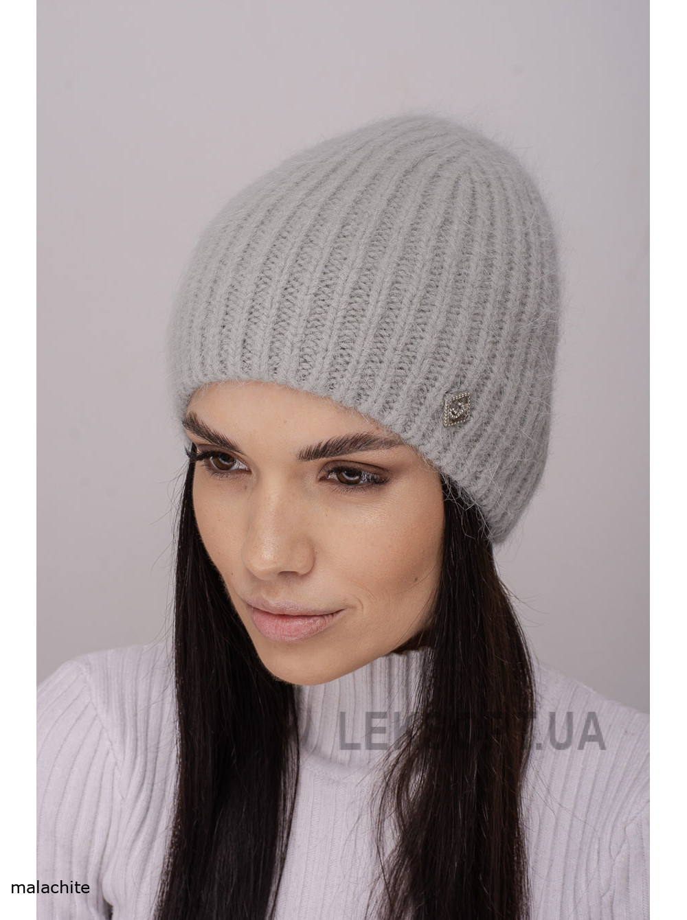 Women's cap Dzhuliya