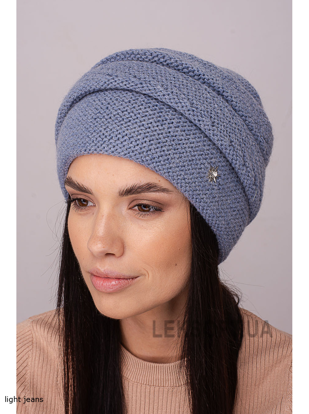 Women's hat Doroti