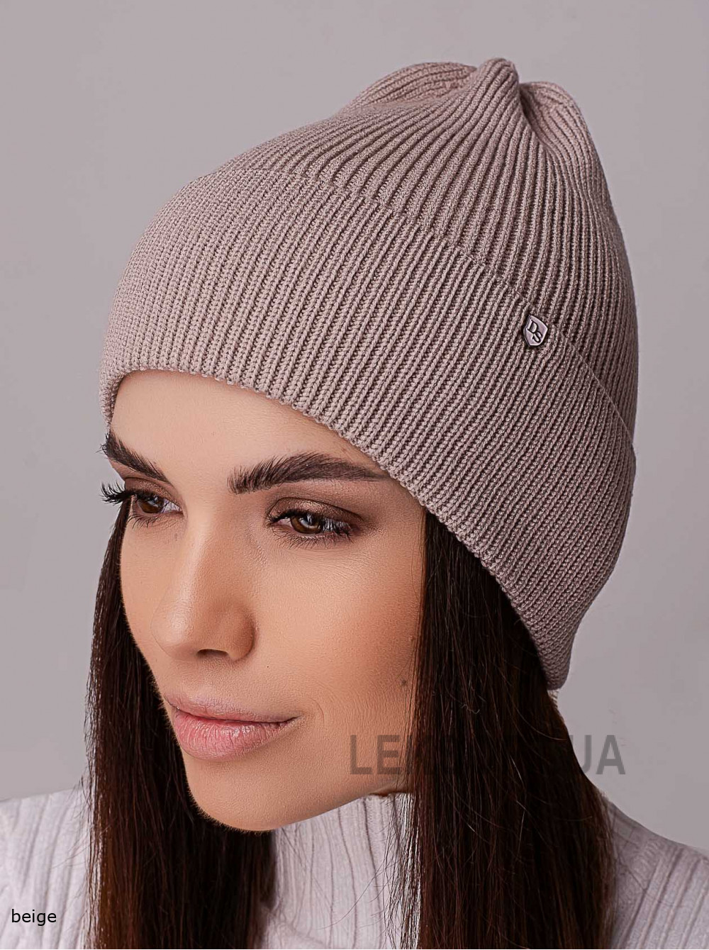 Women's cap Dyuna
