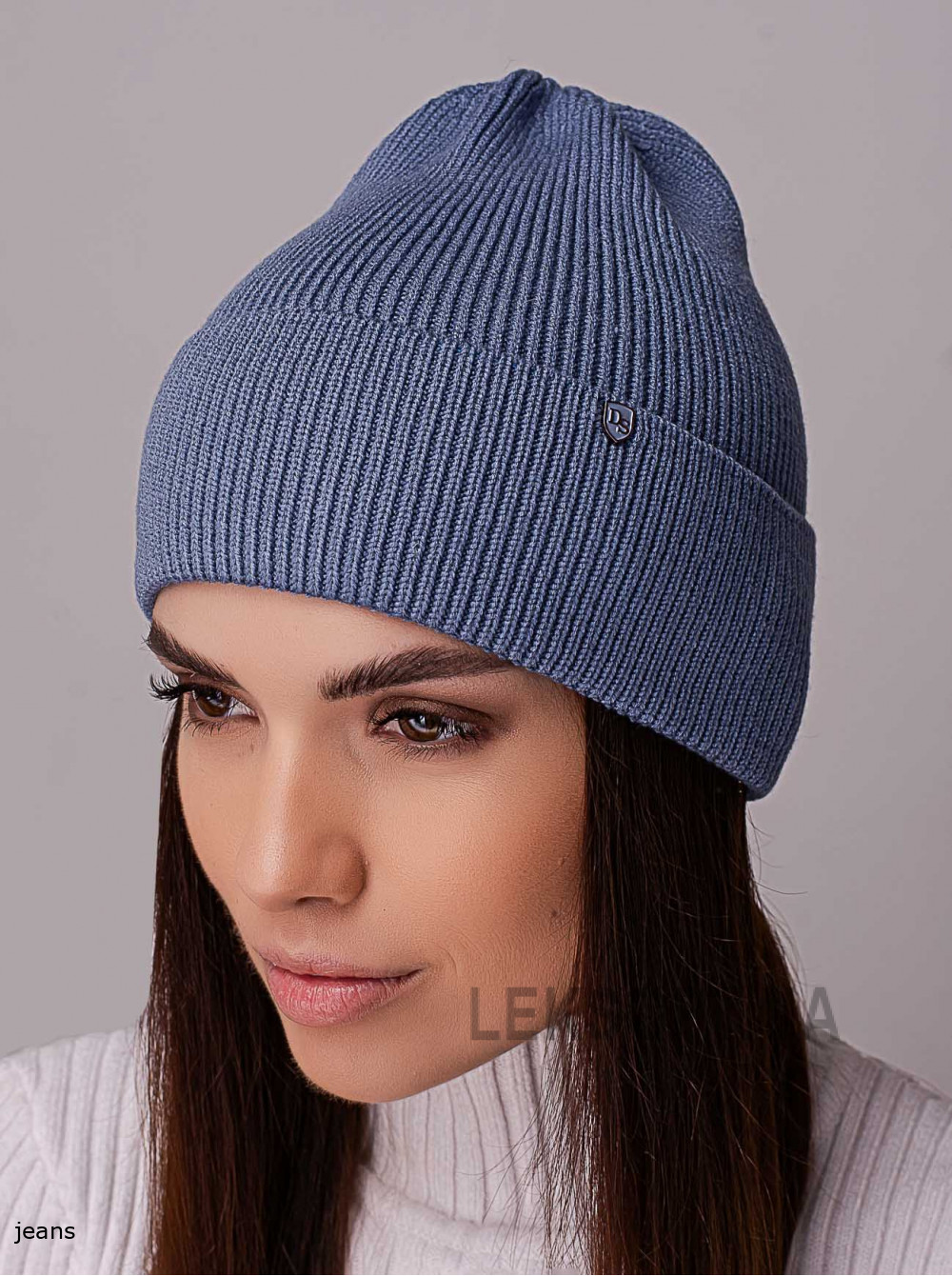 Women's cap Dyuna