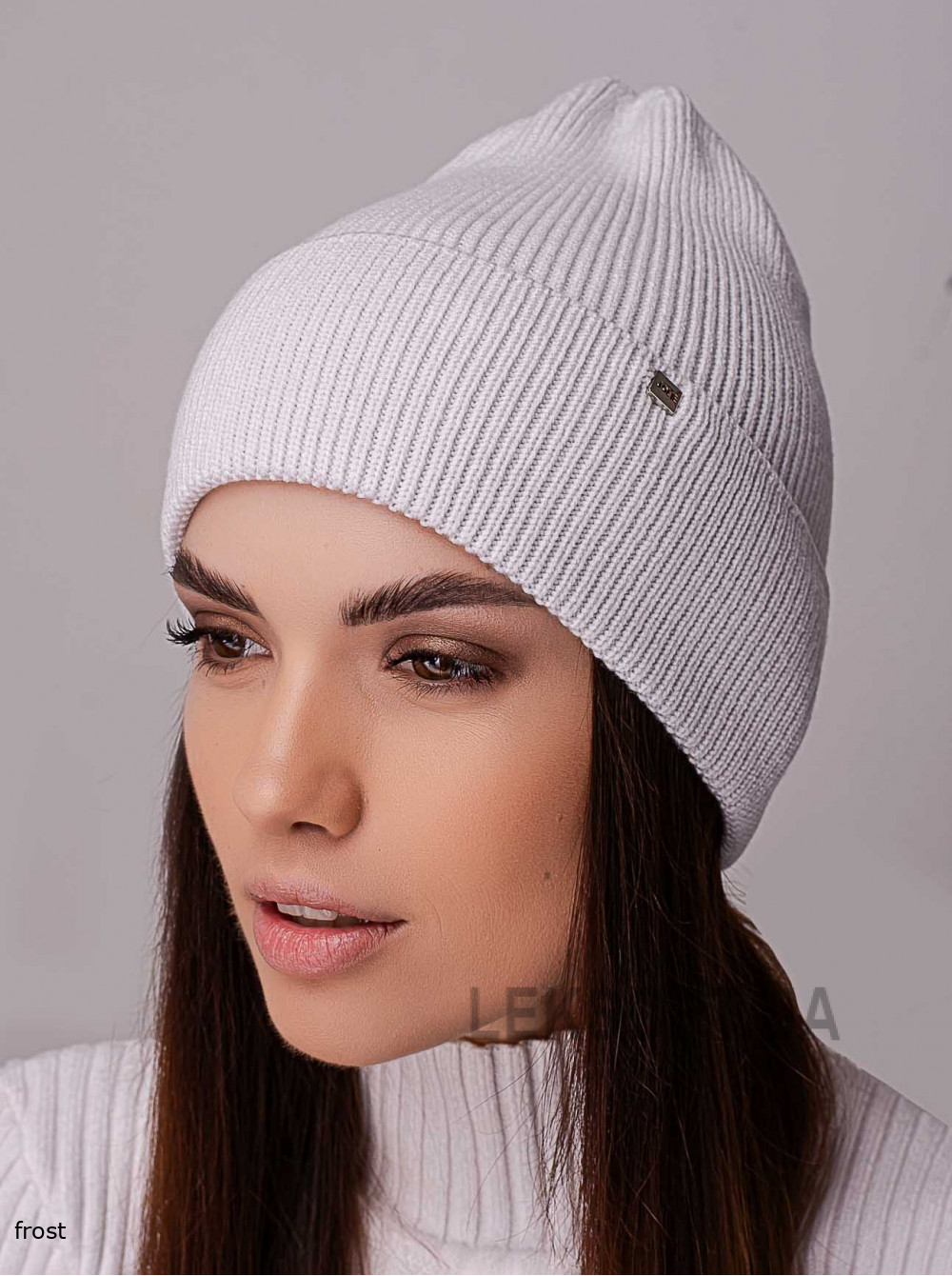 Women's cap Dyuna