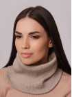Buy Women's snood Dialog beige melange