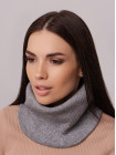 Buy Women's snood Dialog medium gray