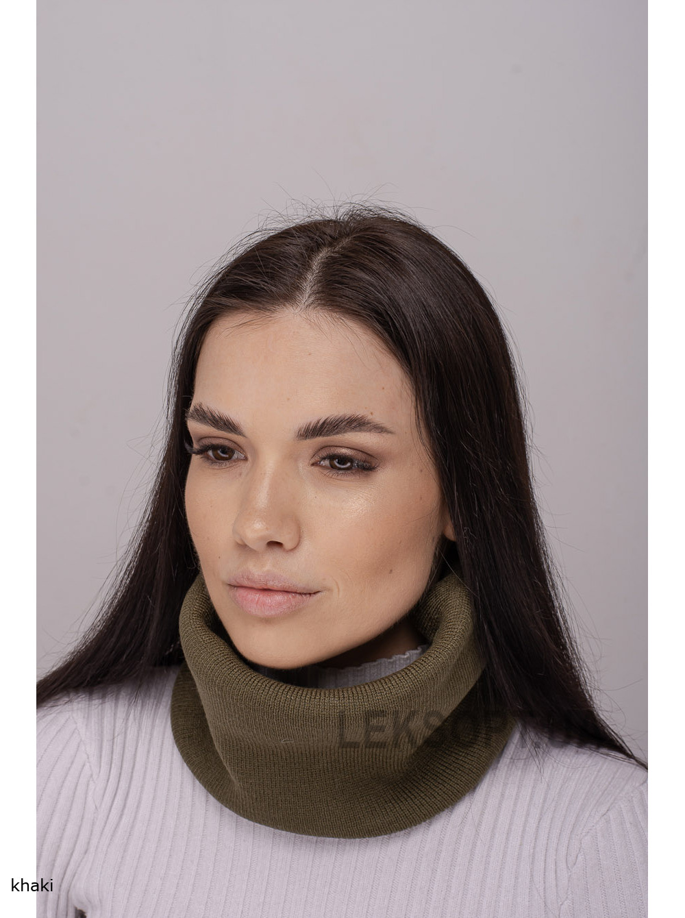 Women's snood Dialog