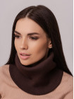 Buy Women's snood Dialog chocolate