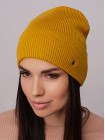 Buy Women's cap Dirol mustard