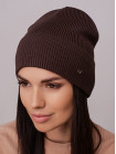 Buy Women's cap Dirol chocolate