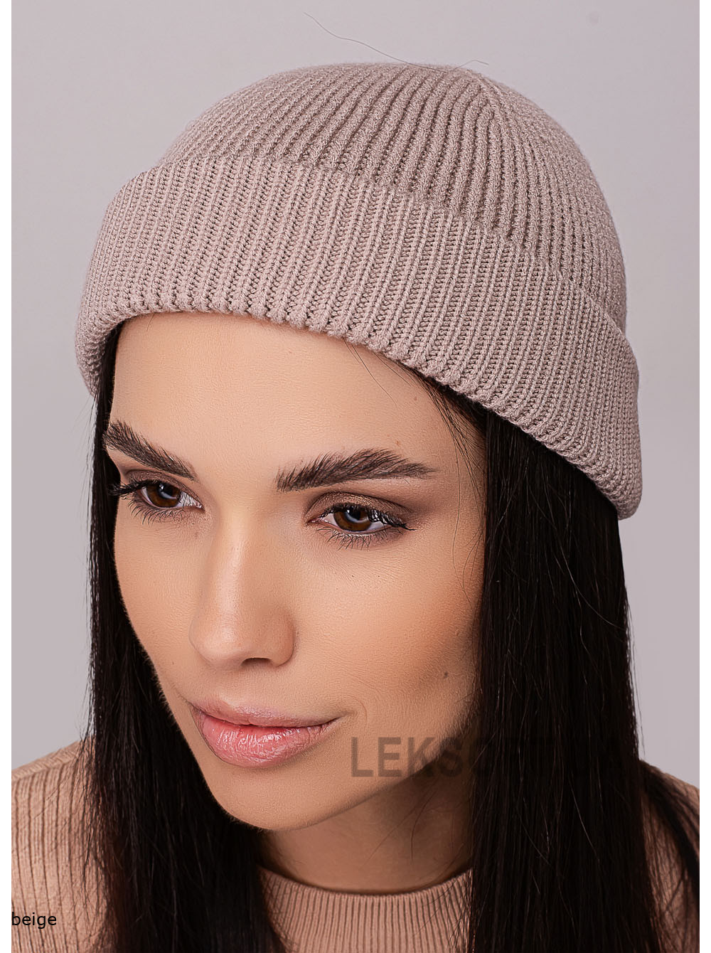 Buy Women's hat with a turn-up Everest Women's hat with a turn-up Everest