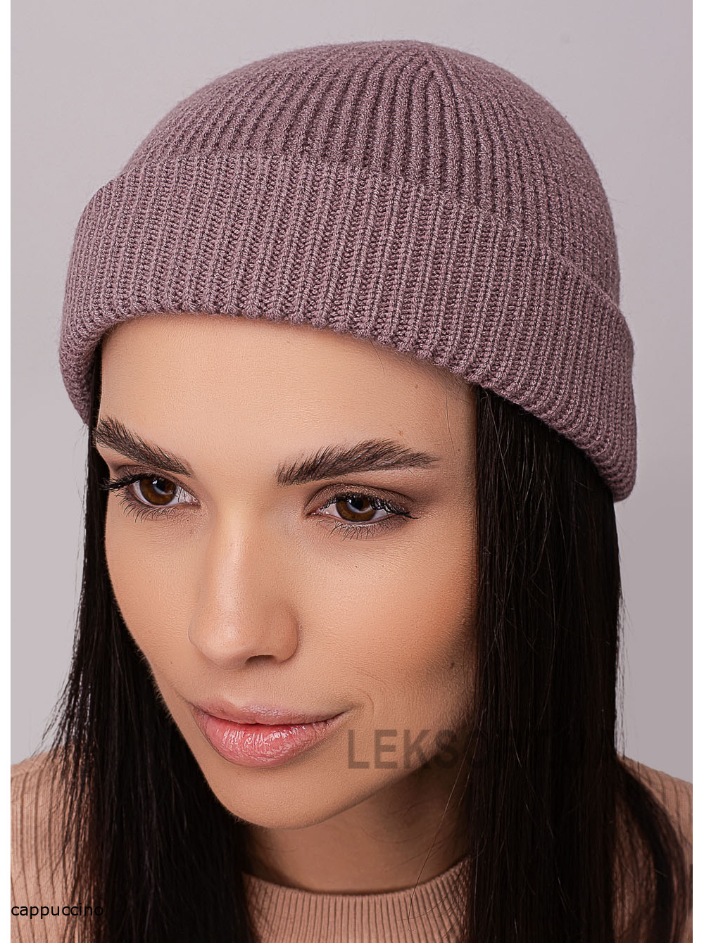 Buy Women's hat with a turn-up Everest Women's hat with a turn-up Everest